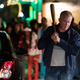 Tommy Doyle (Anthony Michael Hall) prepares for battle.